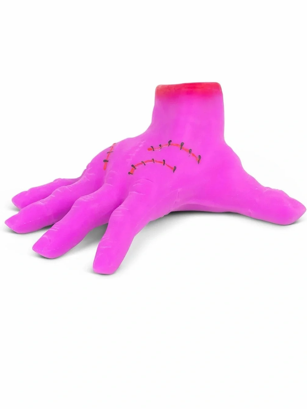 SCRUNCHEMS MONSTER HANDS SQUISHY NWT